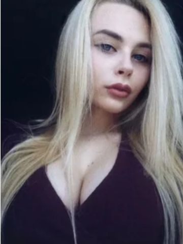 Индивидуалка Роксана Фотография 3
