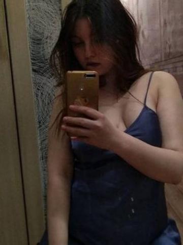 Индивидуалка Эмма Фотография 2