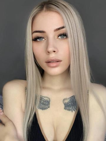 Индивидуалка Жоржина Фотография 3