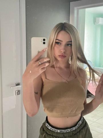 Индивидуалка Зина Фотография 2