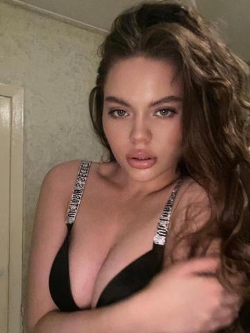 Индивидуалка Лея Фотография 3